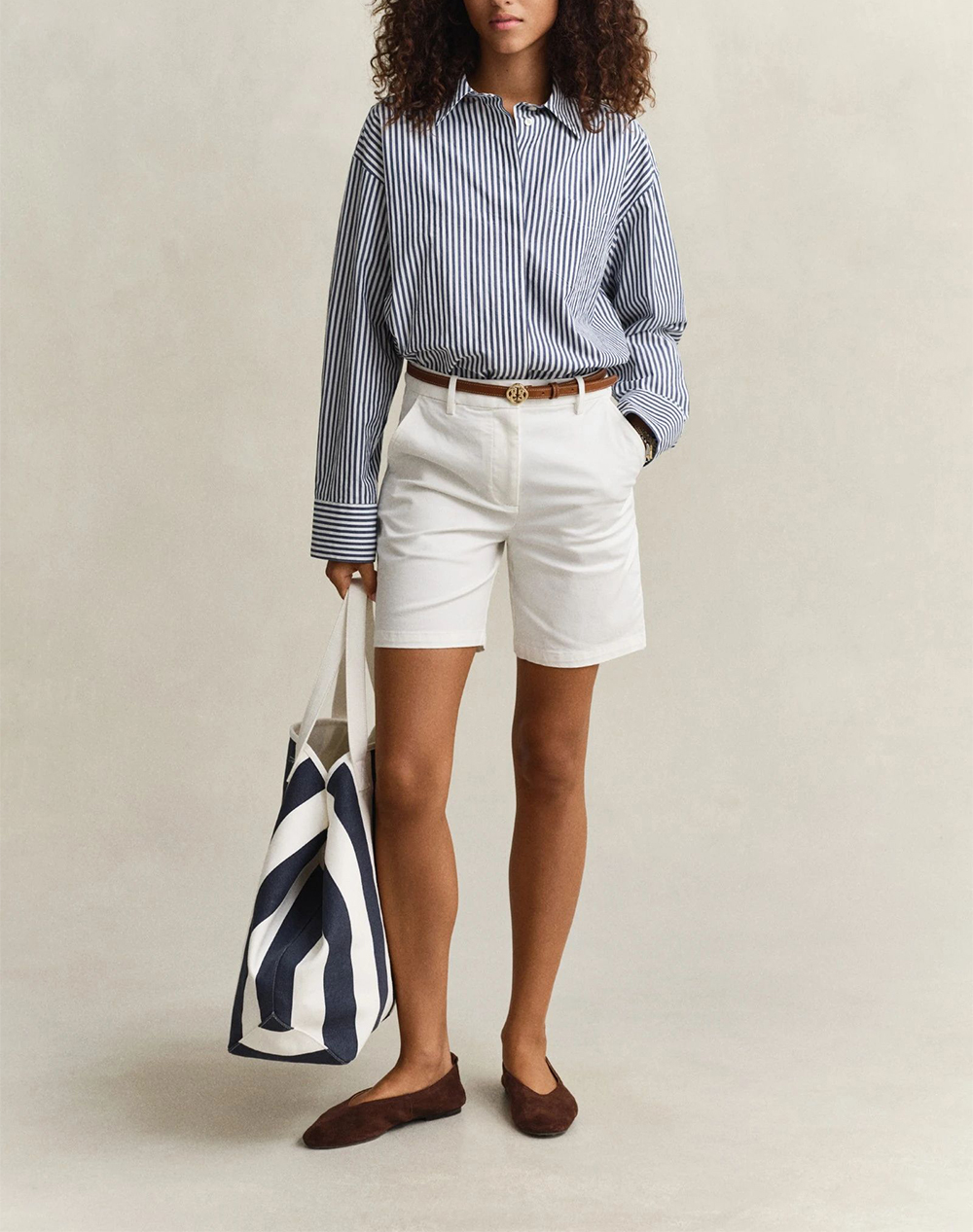 GANT SHORTS CHINO SHORTS