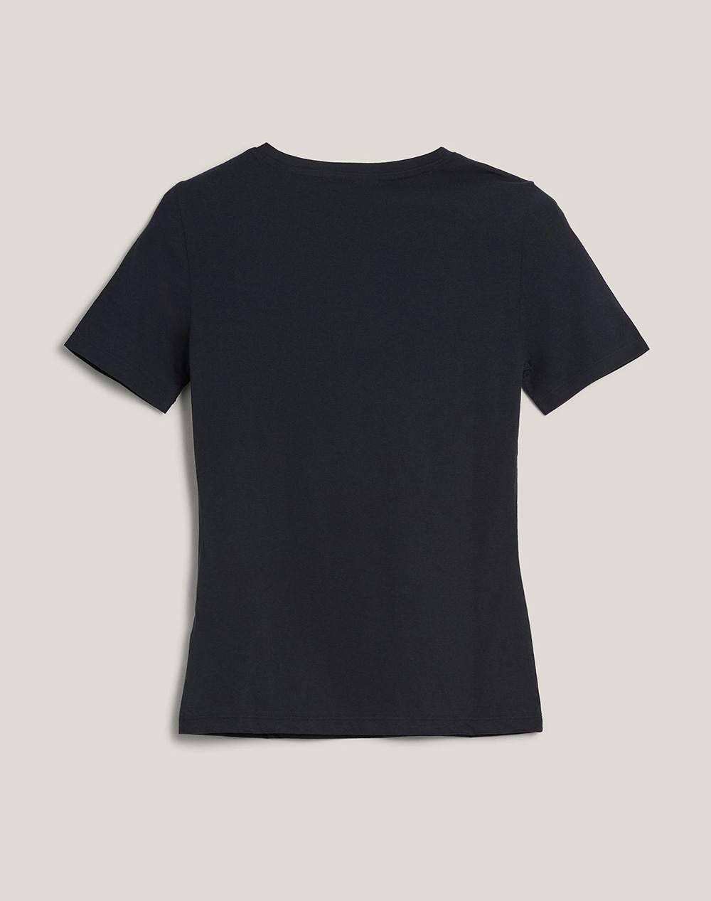 GANT БЛУЗА KMLIGHT COTTON SS T-SHIRT