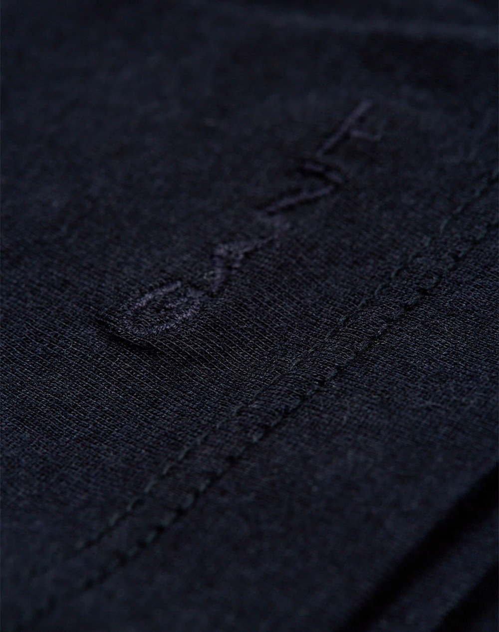 GANT БЛУЗА KMLIGHT COTTON SS T-SHIRT