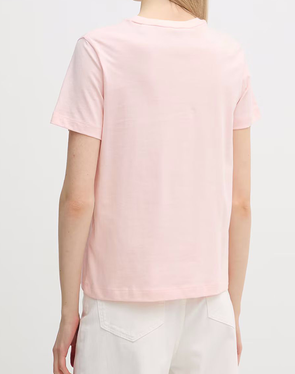 GANT БЛУЗА KMREG GRAPHIC PRINT SS T-SHIRT