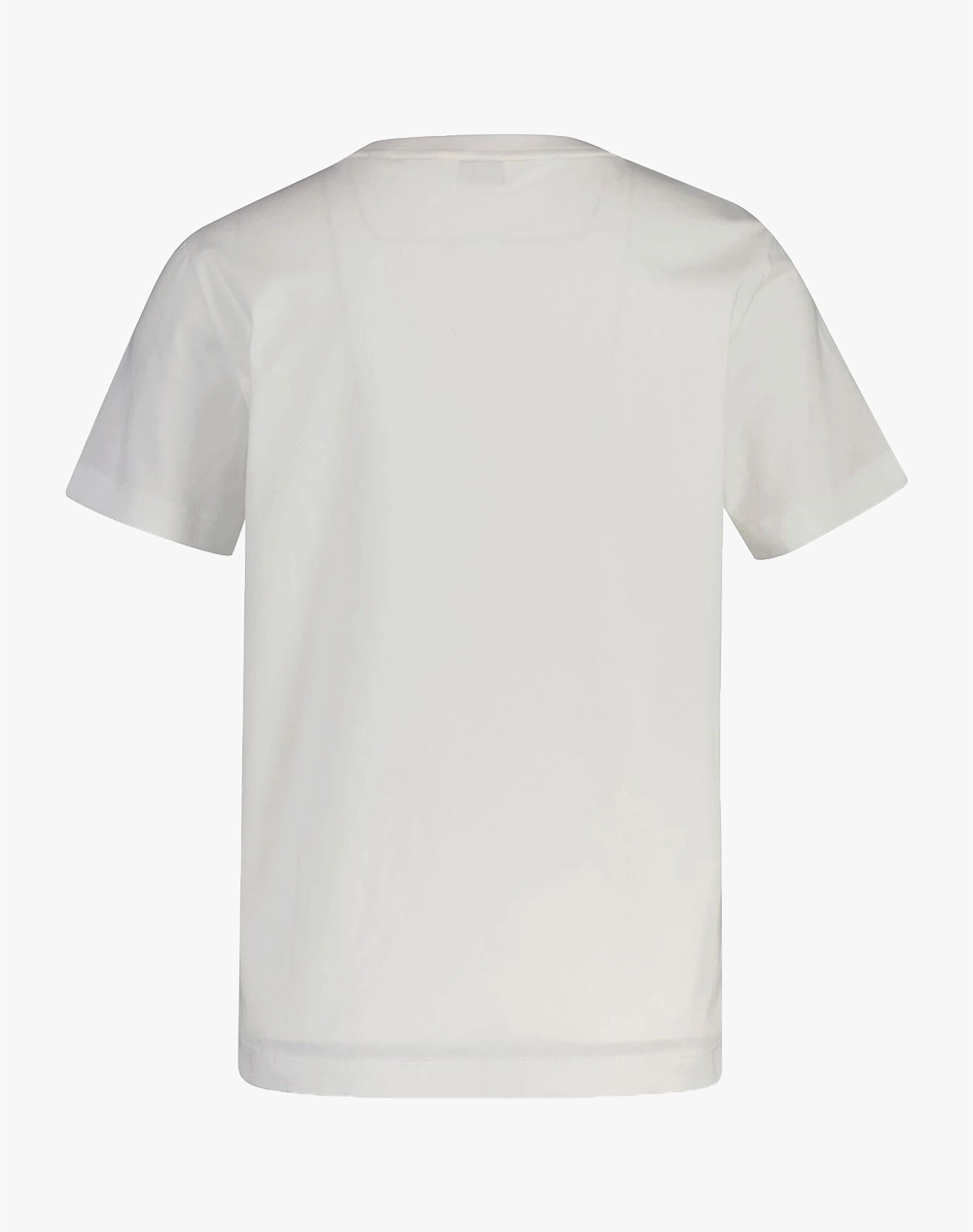 GANT БЛУЗА KMREG GRAPHIC PRINT SS T-SHIRT
