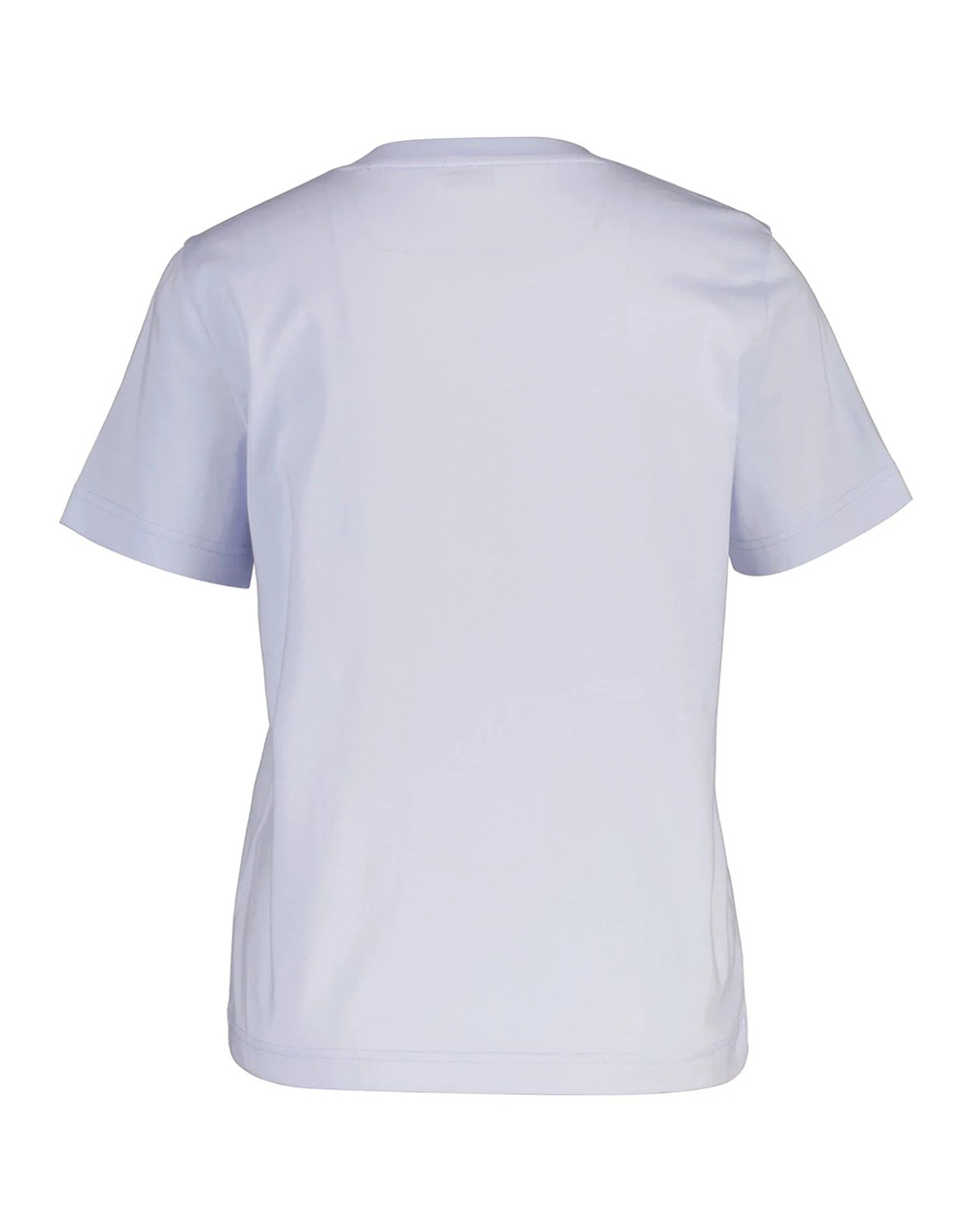 GANT БЛУЗА KMREG TONAL SHIELD SS T-SHIRT