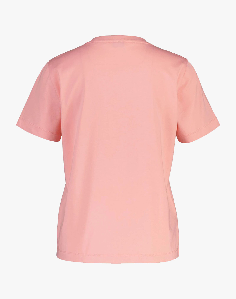GANT БЛУЗА KMREG TONAL SHIELD SS T-SHIRT