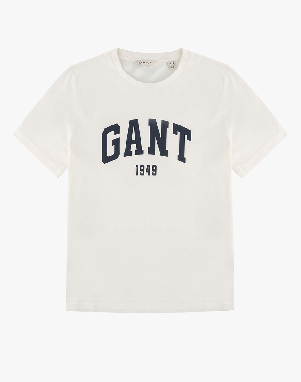 GANT BLOUSE ΚΜ REG GRAPHIC PRINT SS T-SHIRT