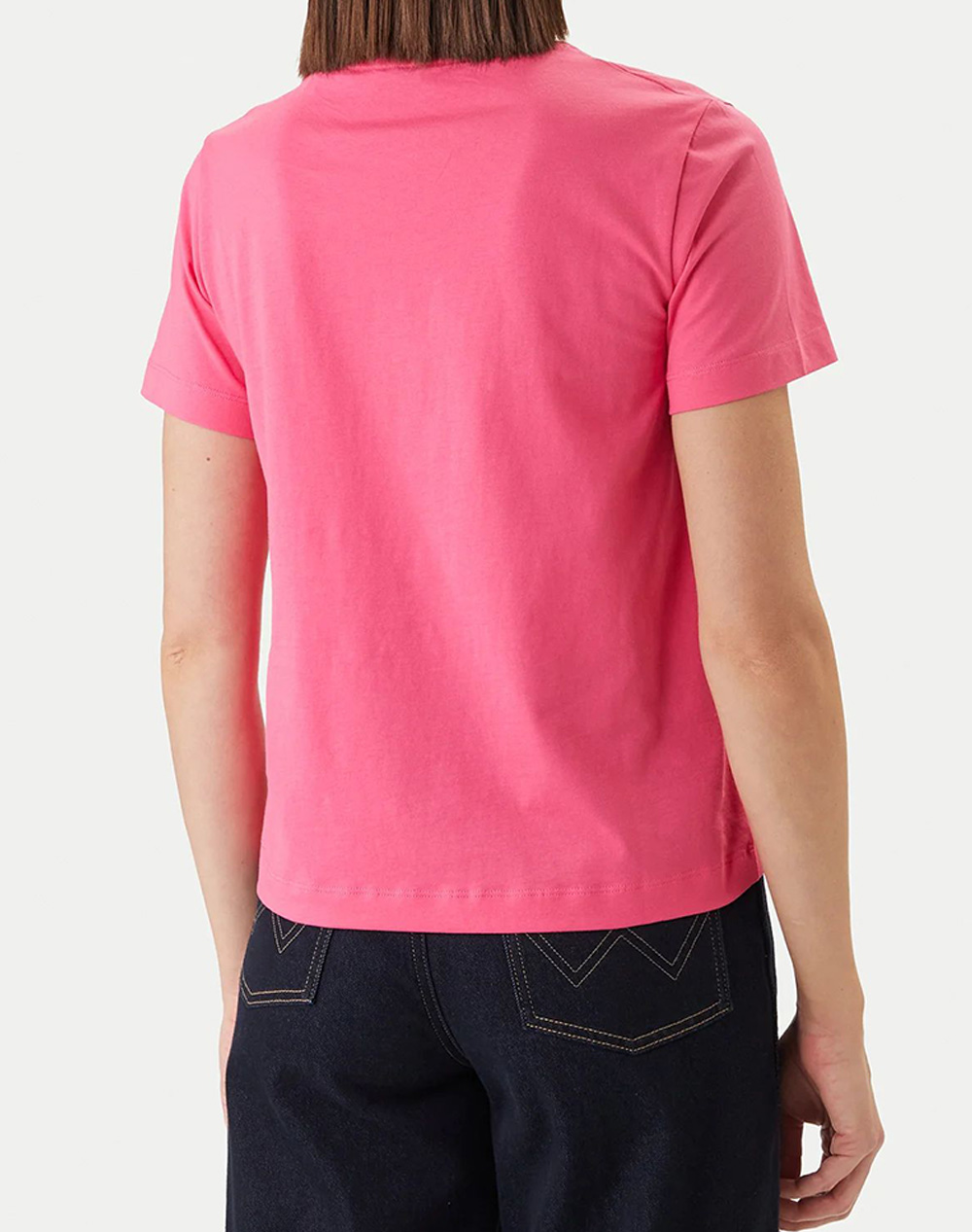 GANT БЛУЗА KMREG ARCHIVE SHIELD SS T-SHIRT