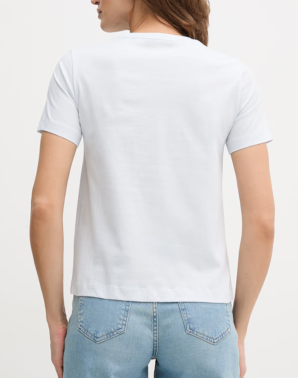 GANT БЛУЗА KMREG ARCHIVE SHIELD SS T-SHIRT