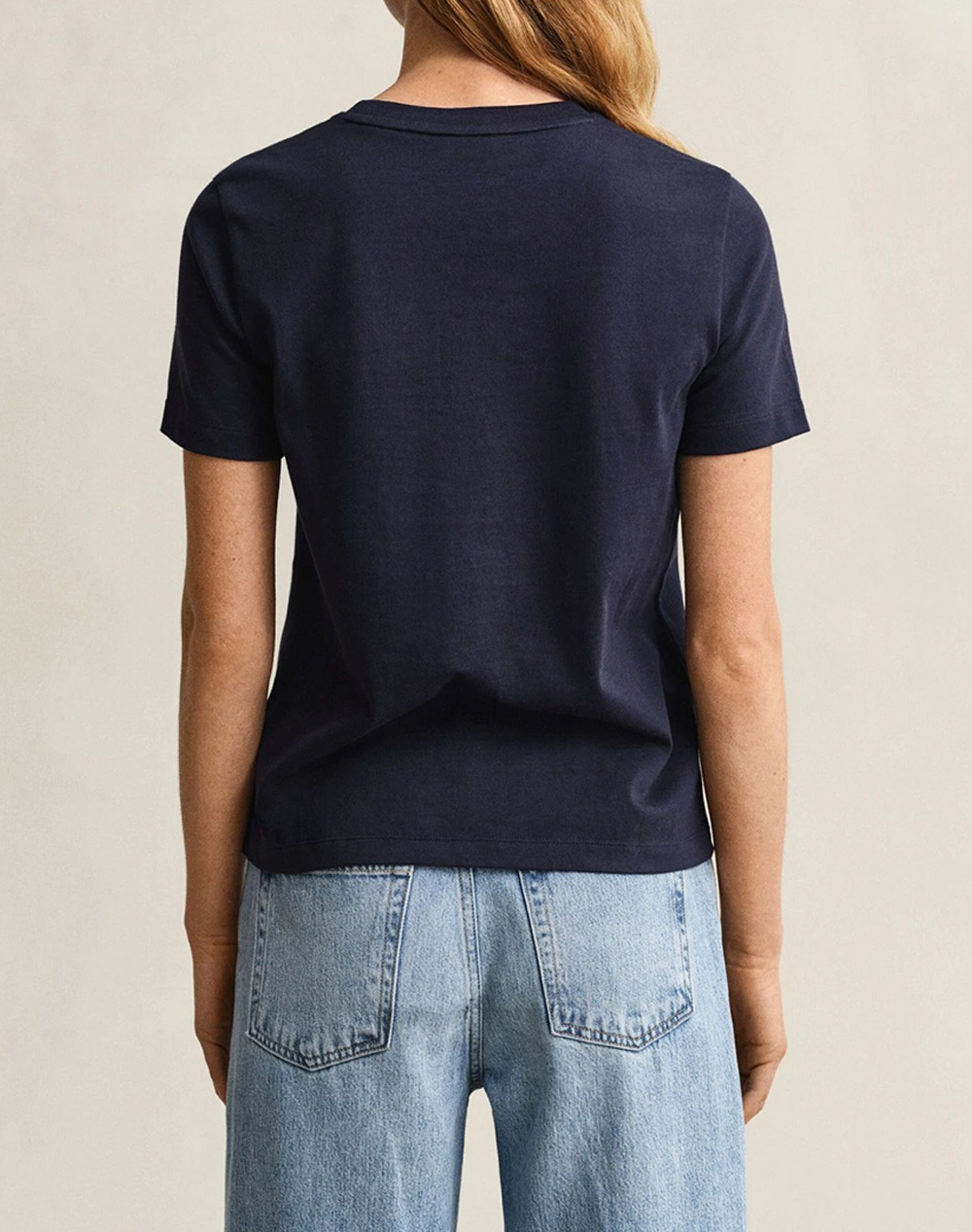 GANT БЛУЗА ΚΜ ROPE GRAPHIC SS T-SHIRT