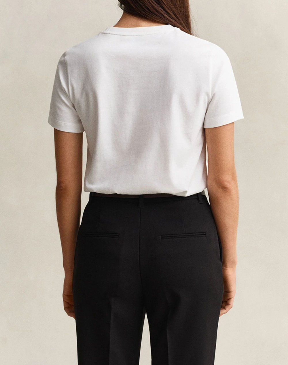 GANT БЛУЗА ΚΜ ROPE GRAPHIC SS T-SHIRT