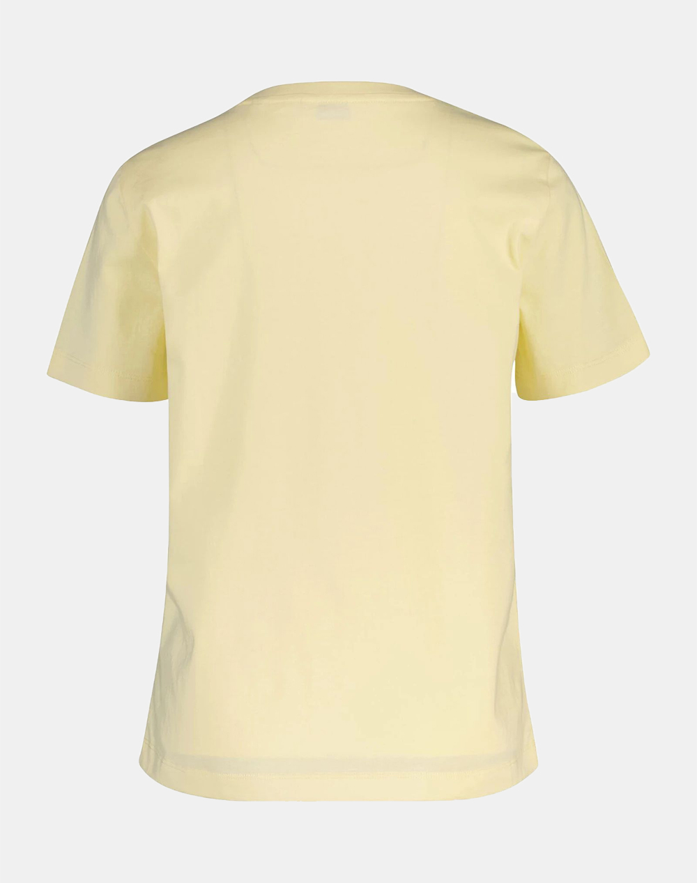 GANT БЛУЗА КМ REG TONAL GRAPHIC SS T-SHIRT REG TONAL GRAPHIC SS T-SHIRT