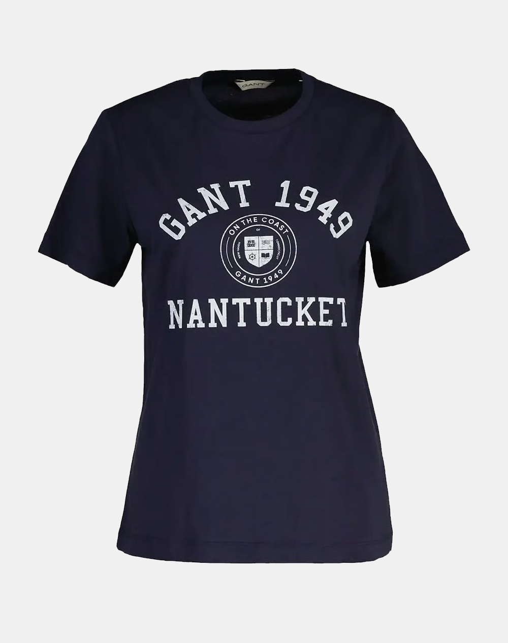 GANT БЛУЗА ΚΜ REG GRAPHIC PRINT SS T-SHIRT