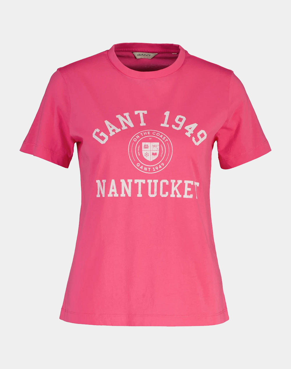 GANT БЛУЗА ΚΜ REG GRAPHIC PRINT SS T-SHIRT