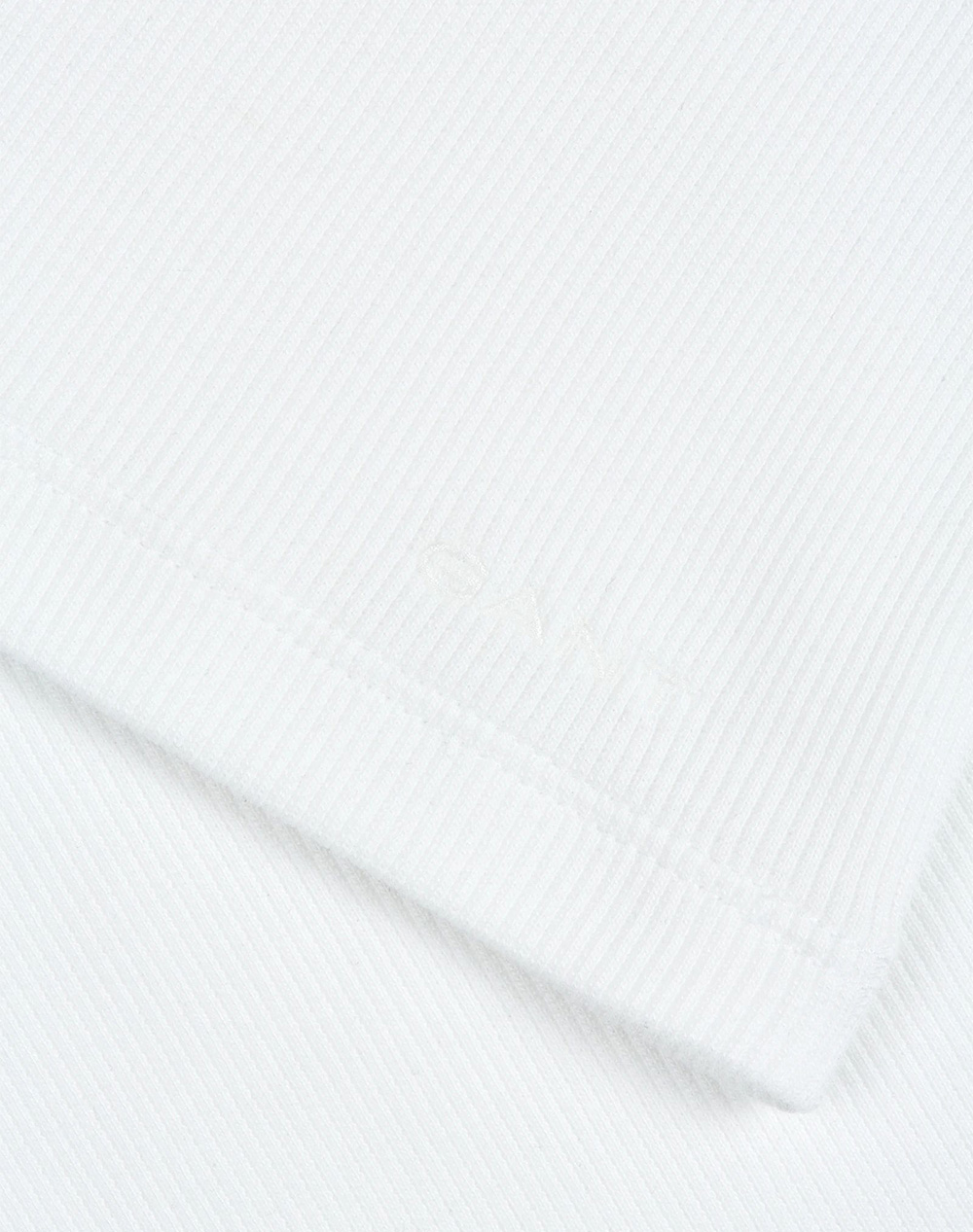 GANT БЛУЗА ΧΜ SLIM RIBBED TANK TOP