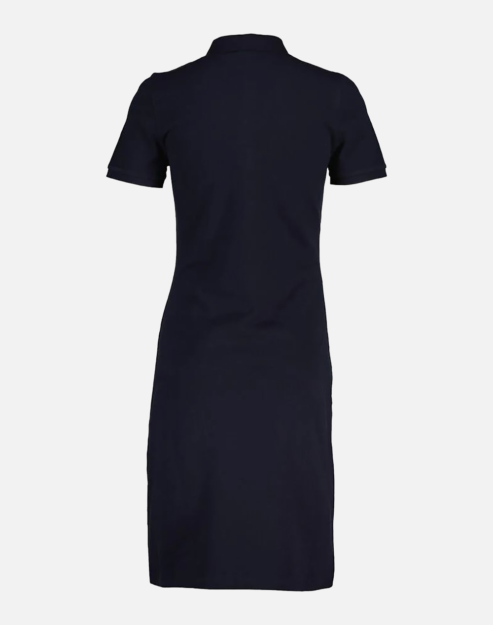 GANT РОКЛЯ SLIM CONTRAST COLOR PIQUE DRESS