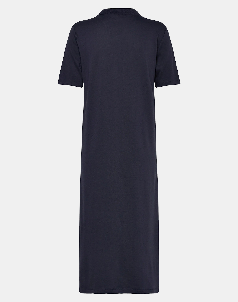 GANT DRESS REG SS POLO DRESS