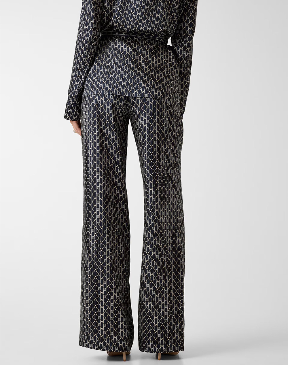 GUESS BY MARCIANO ELIDA PANTS ДАМСКИ ПАНТАЛОНИ