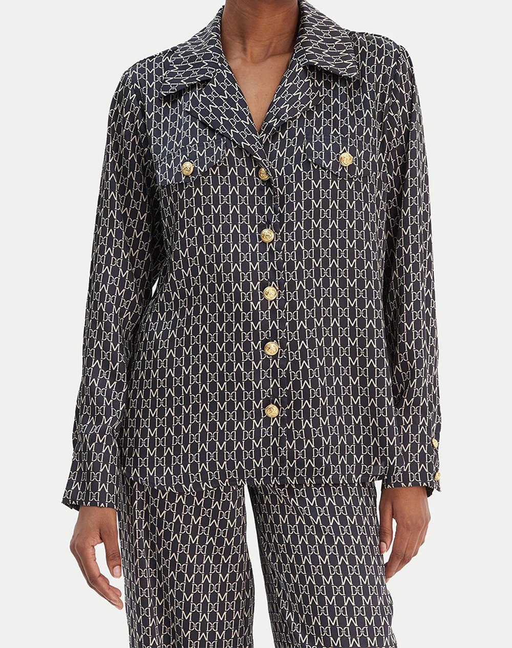 GUESS BY MARCIANO ELIDA SHIRT ДАМСКА РИЗА