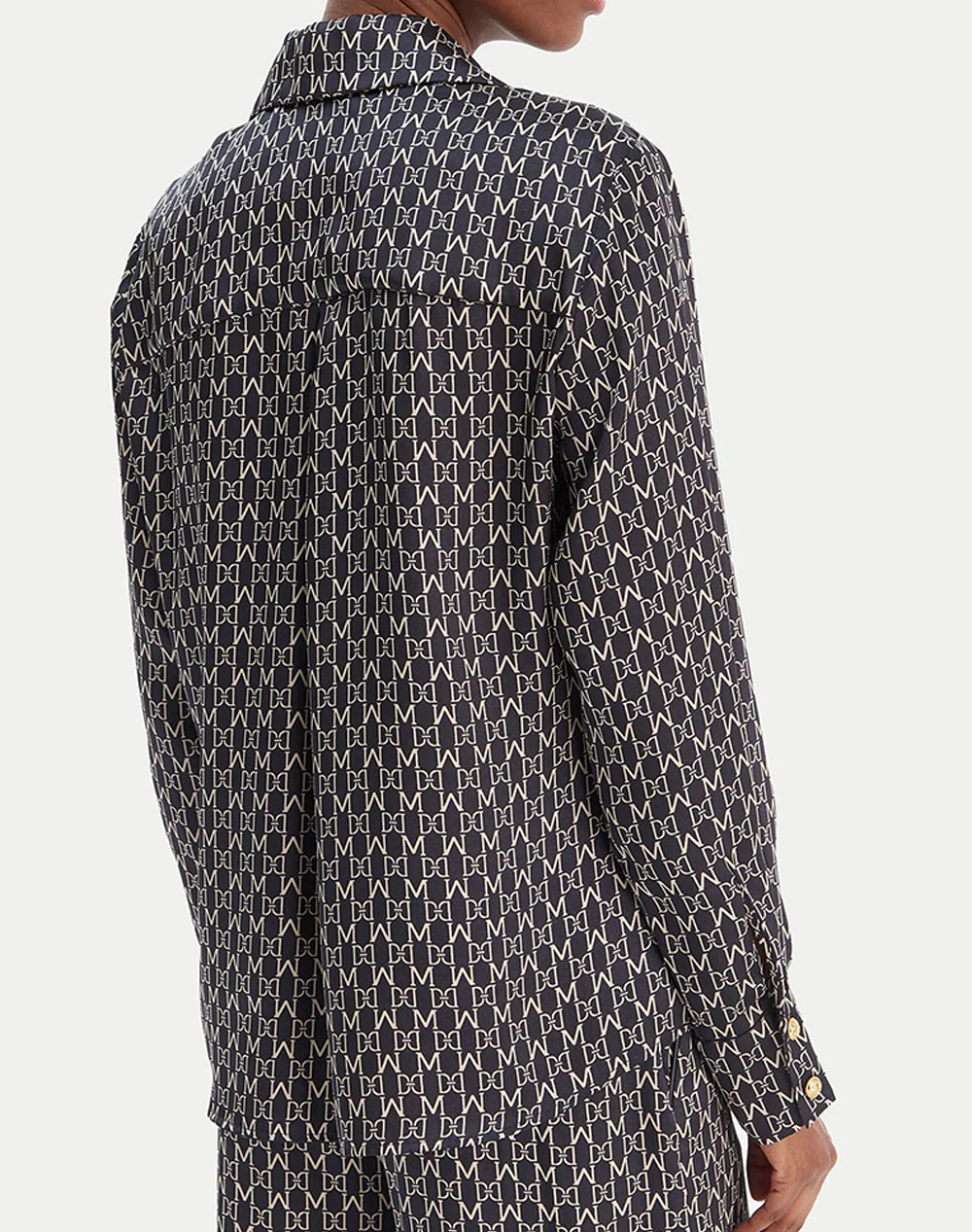 GUESS BY MARCIANO ELIDA SHIRT ДАМСКА РИЗА