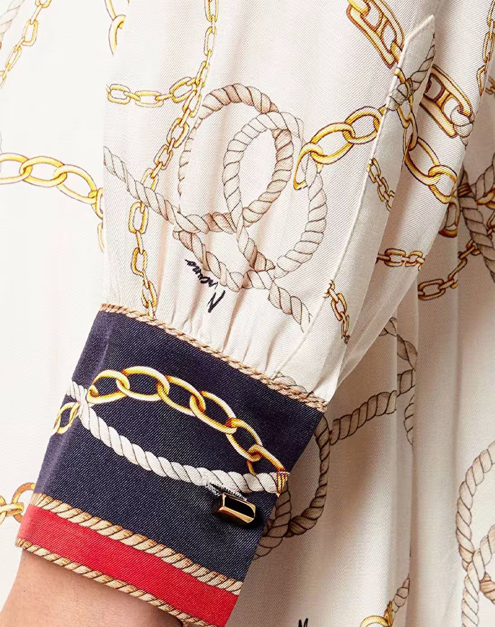 GUESS BY MARCIANO AMANDA CHEMISIER DRESS WOMENS DRESS