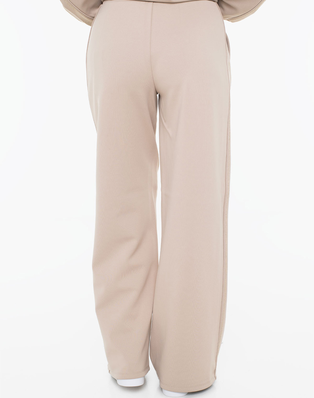 GUESS OCTAVIA WIDE LEG PANTS ДАМСКИ ПАНТАЛОНИ