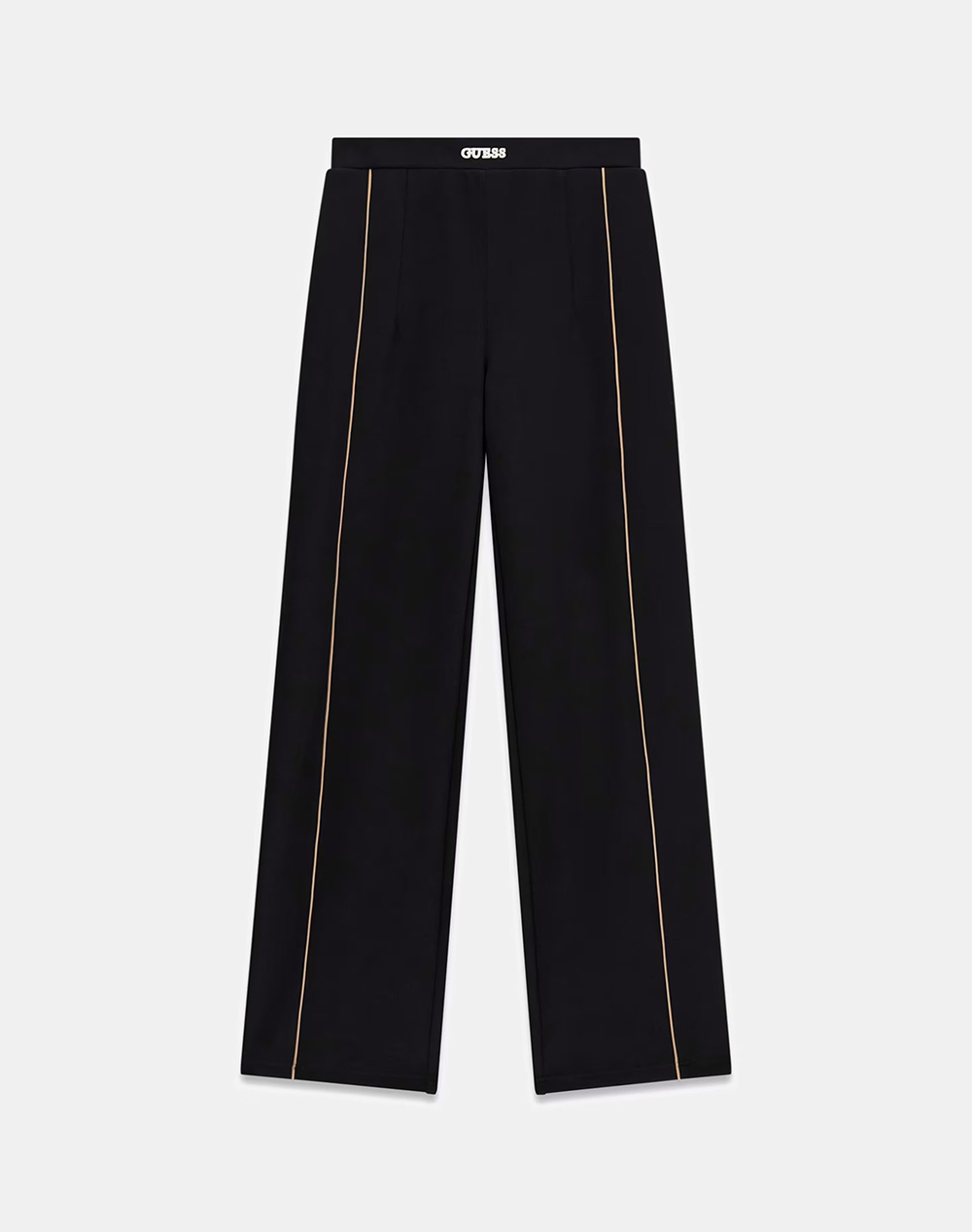 GUESS GEORGIA WIDE LEG PANTS ДАМСКИ ПАНТАЛОНИ