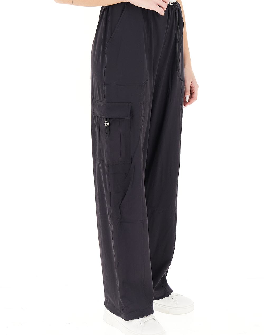 GUESS NAT CARGO PANTS ДАМСКИ ПАНТАЛОНИ