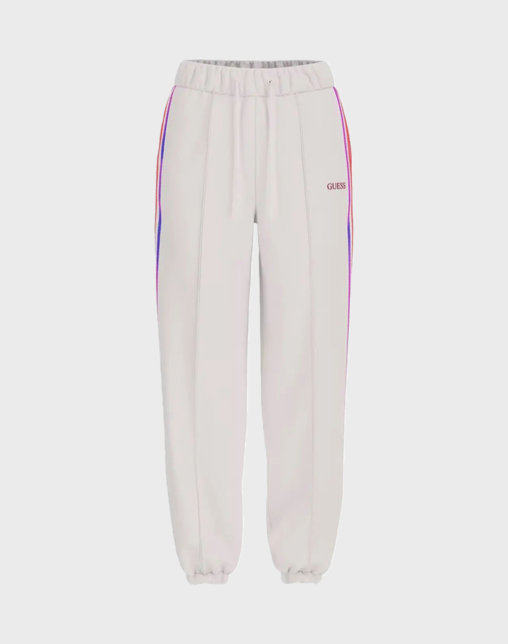 GUESS BERTHE CUFFED JOGGER Дамски панталони