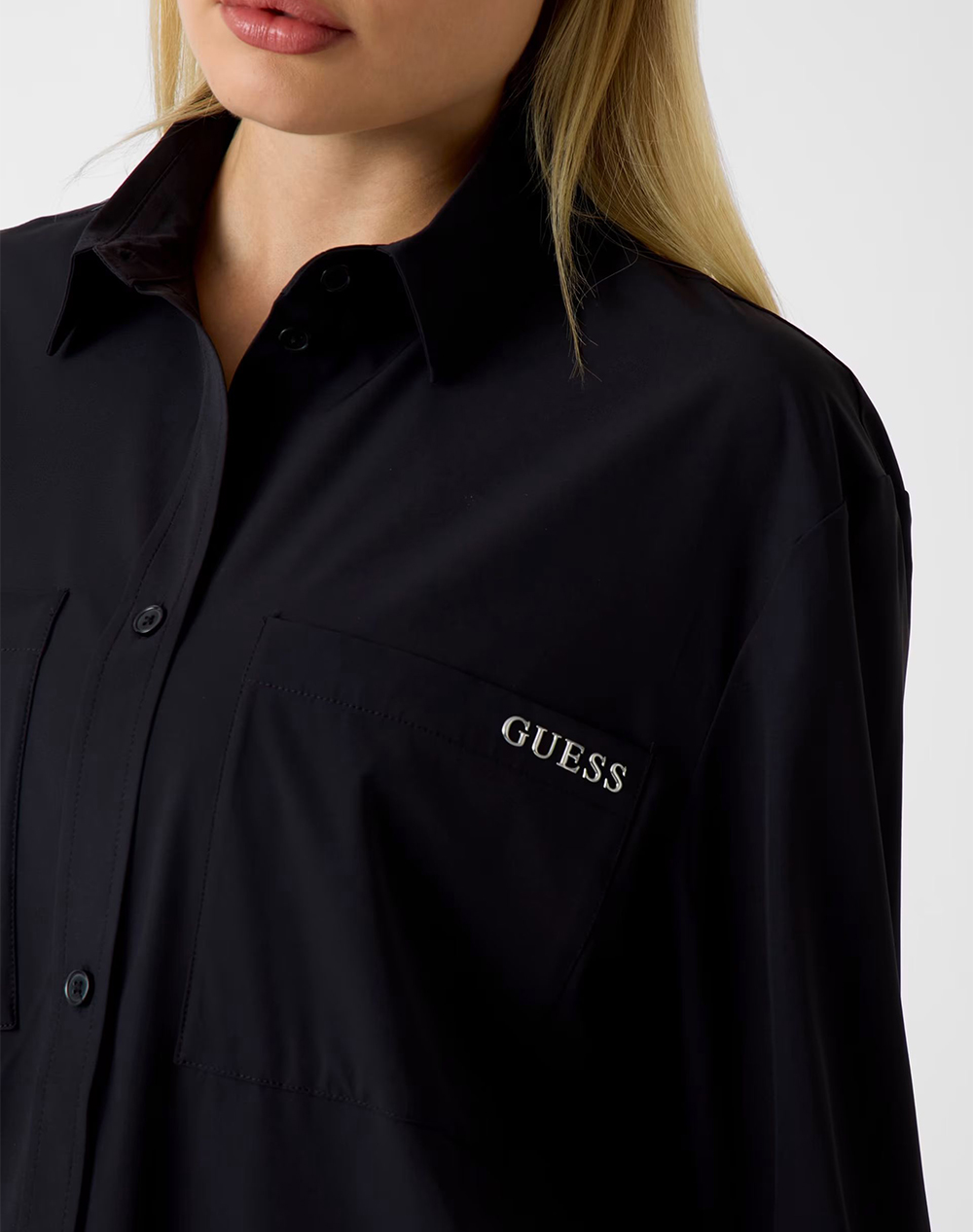 GUESS NAT SHACKET ДАМСКА РИЗА