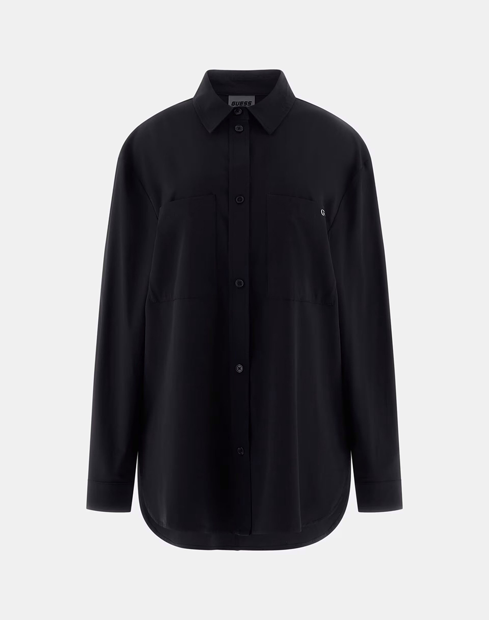 GUESS NAT SHACKET ДАМСКА РИЗА