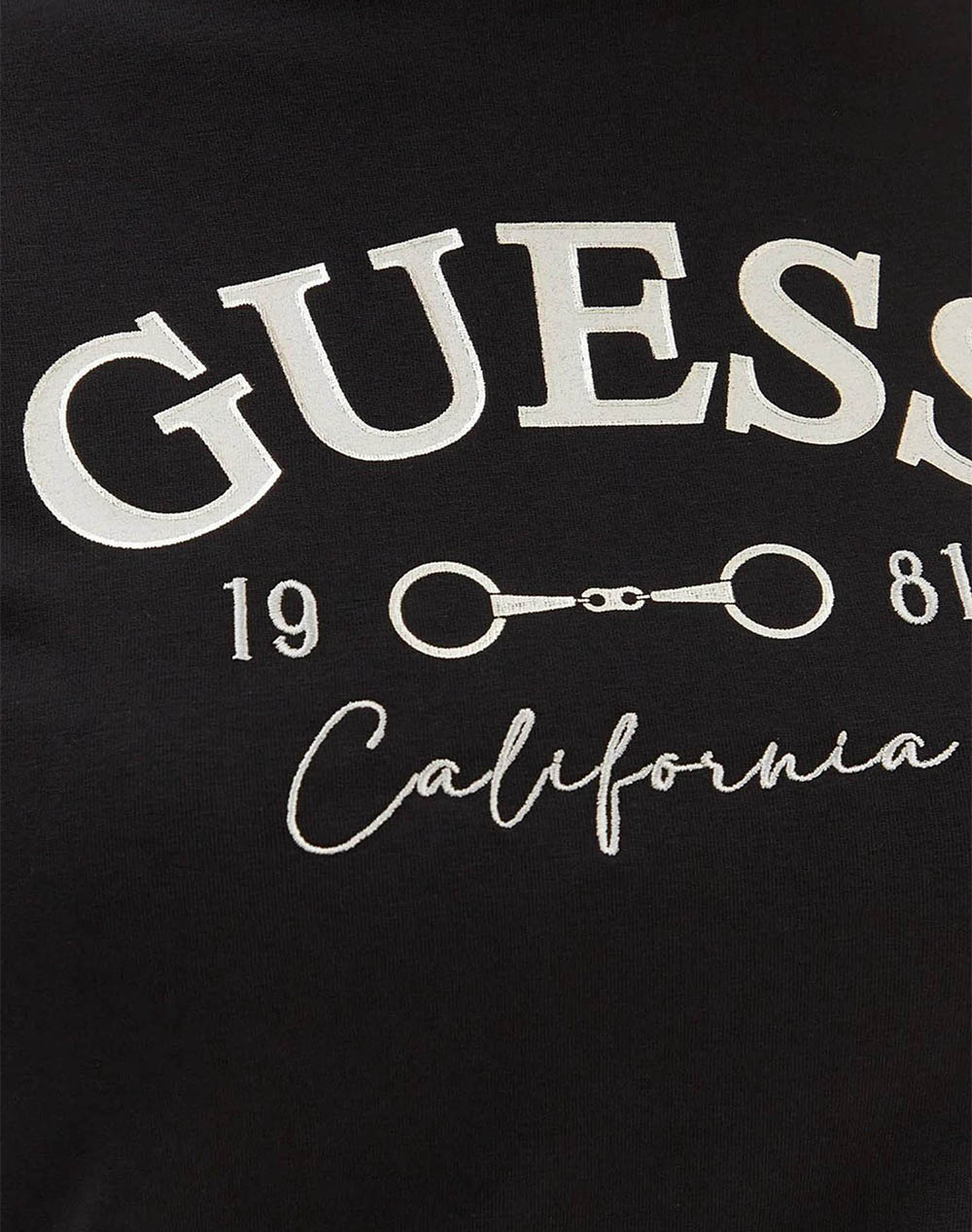 GUESS BEATRIZ CN SS T-SHIRT ДАМСКА ТЕНИСКА