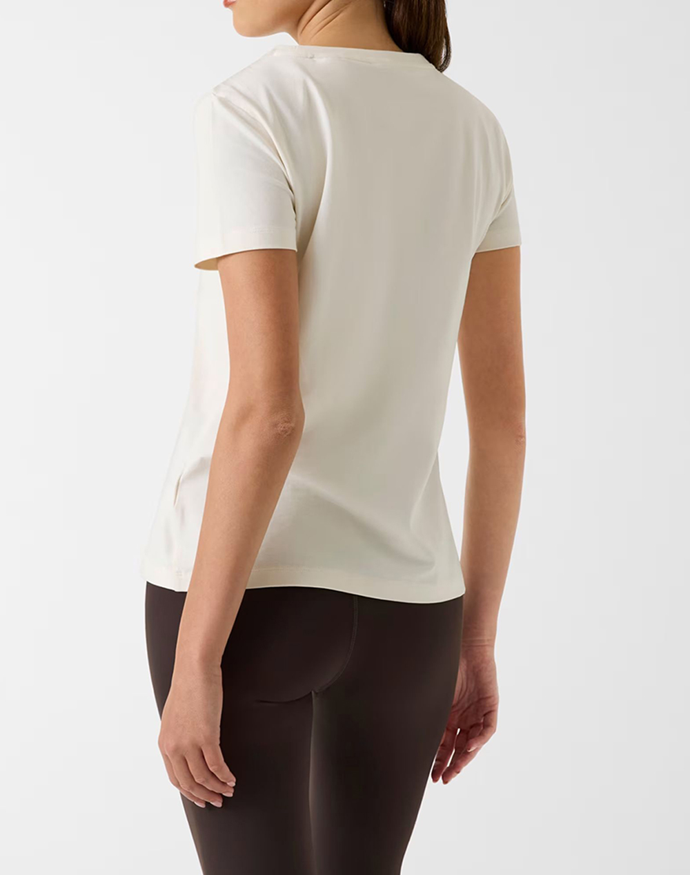 GUESS BRIANA SS T-SHIRT ЖЕНСКА БЛУЗА