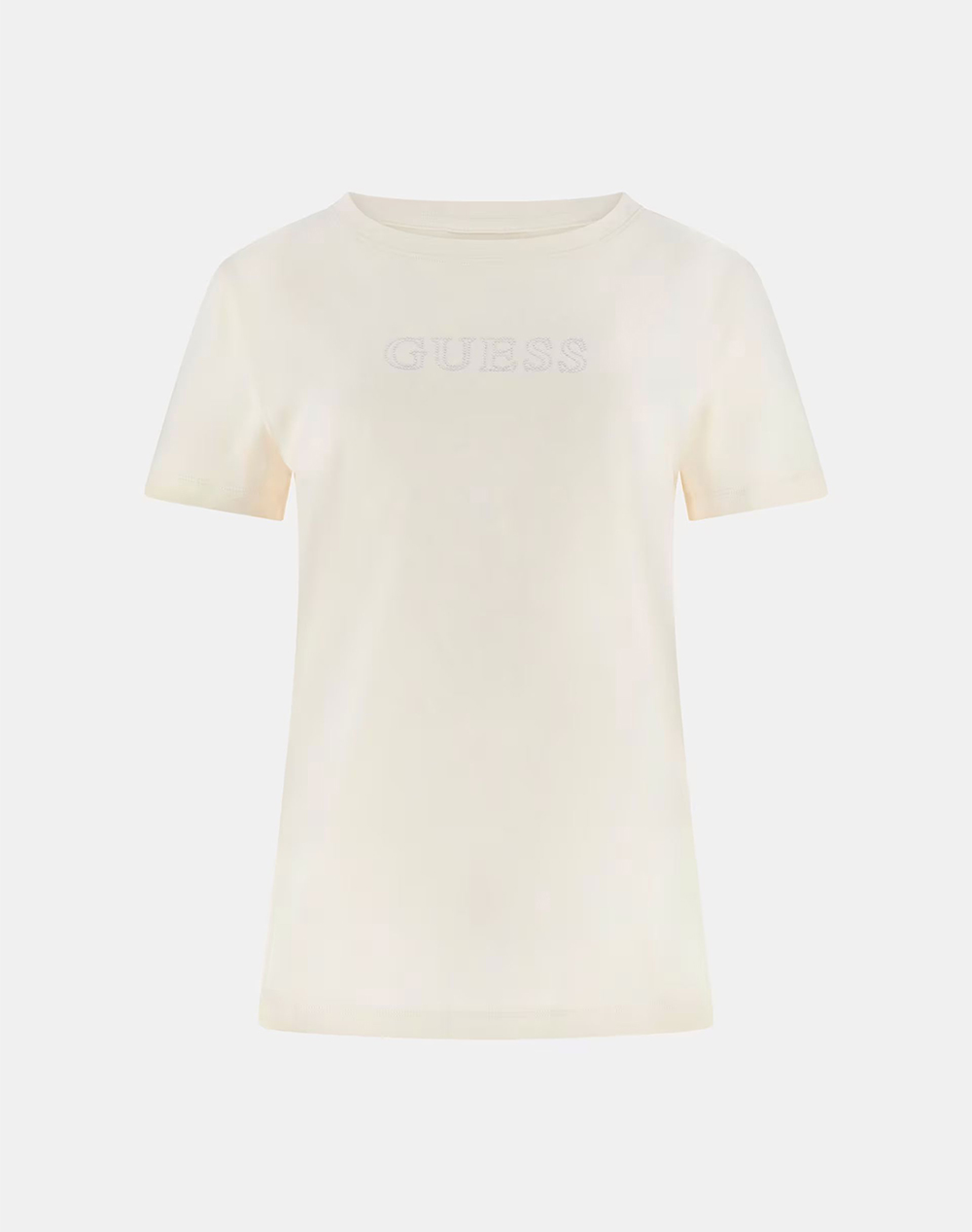 GUESS BRIANA SS T-SHIRT ЖЕНСКА БЛУЗА