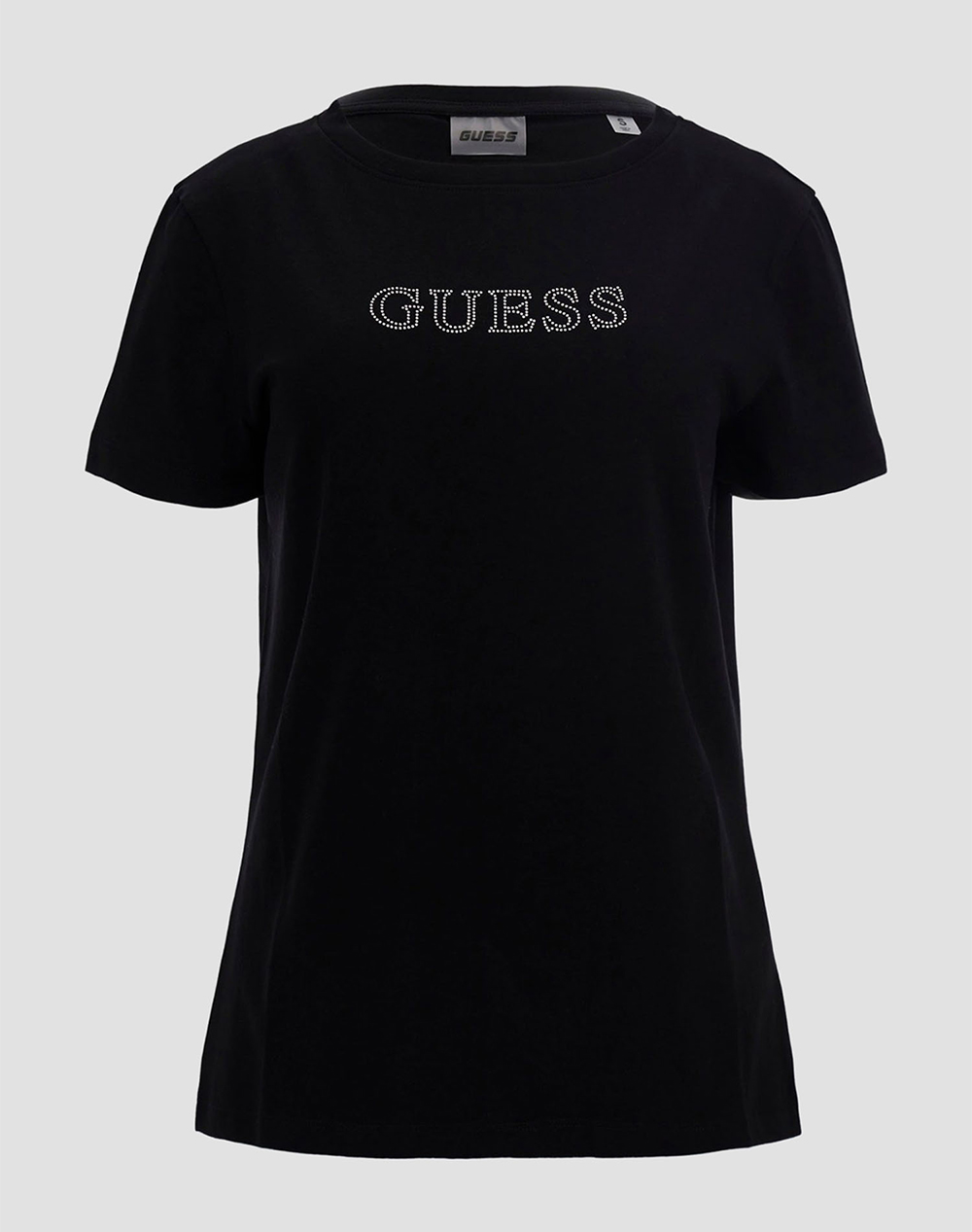 GUESS BRIANA SS T-SHIRT ЖЕНСКА БЛУЗА