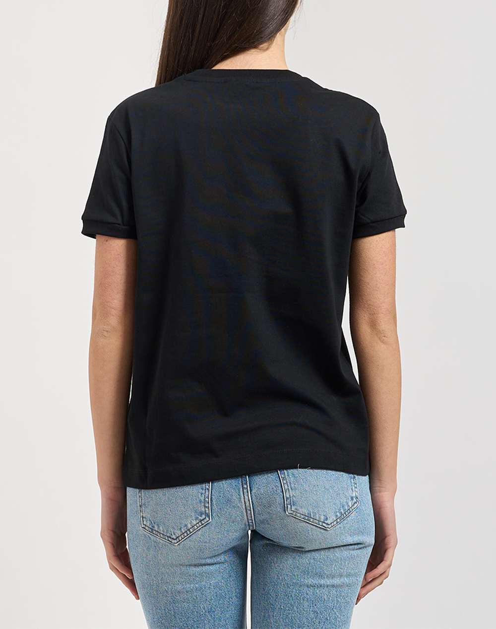 GUESS CARLA CN SS T-SHIRT ЖЕНСКА БЛУЗА