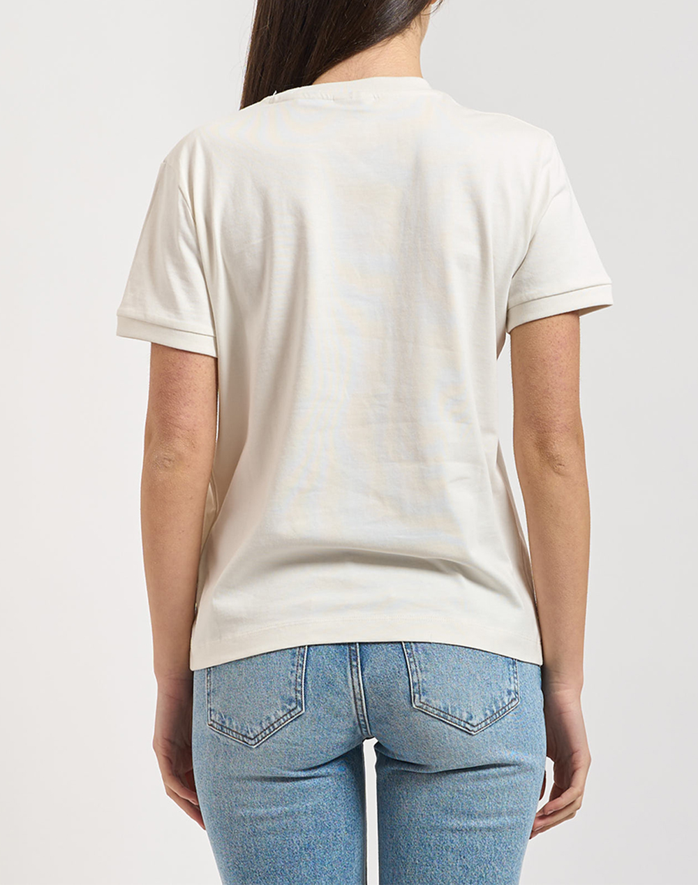 GUESS CARLA CN SS T-SHIRT ЖЕНСКА БЛУЗА