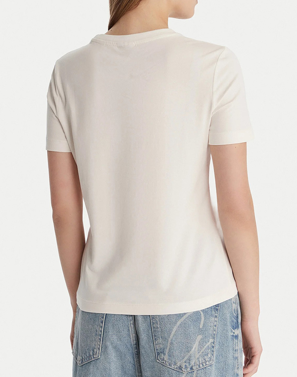 GUESS ANITA CN SS T-SHIRT ЖЕНСКА БЛУЗА