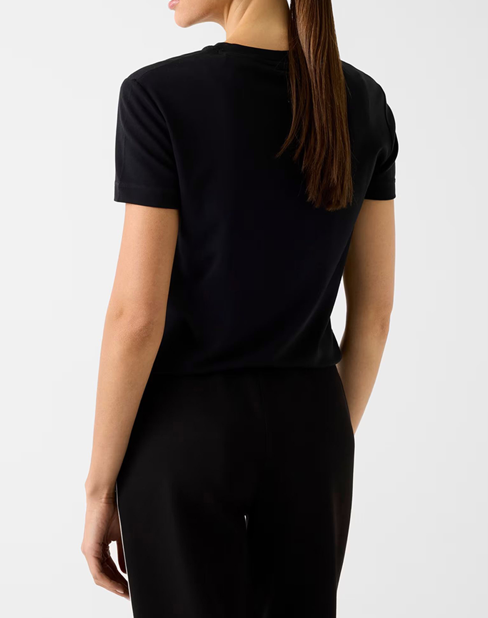 GUESS STEFFI CN SS T-SHIRT ЖЕНСКА БЛУЗА