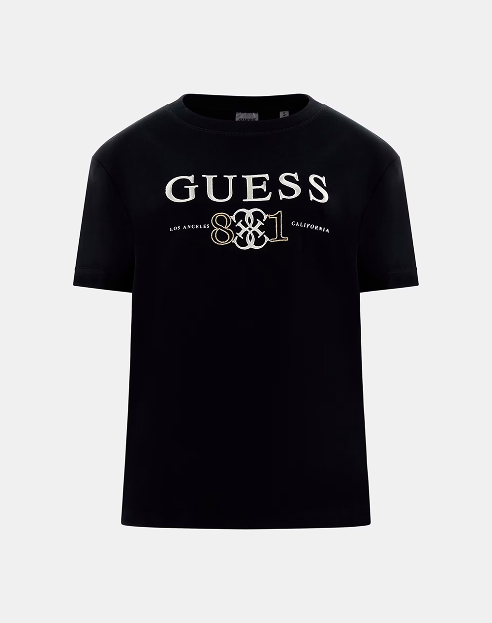 GUESS STEFFI CN SS T-SHIRT ЖЕНСКА БЛУЗА