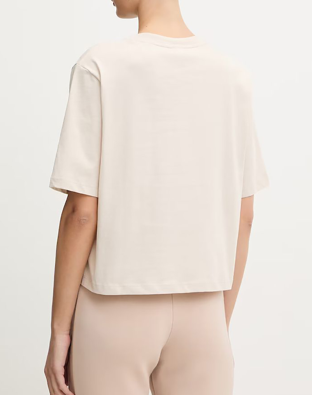 GUESS SOPHIE CN SS T-SHIRT WOMENS BLOUSE