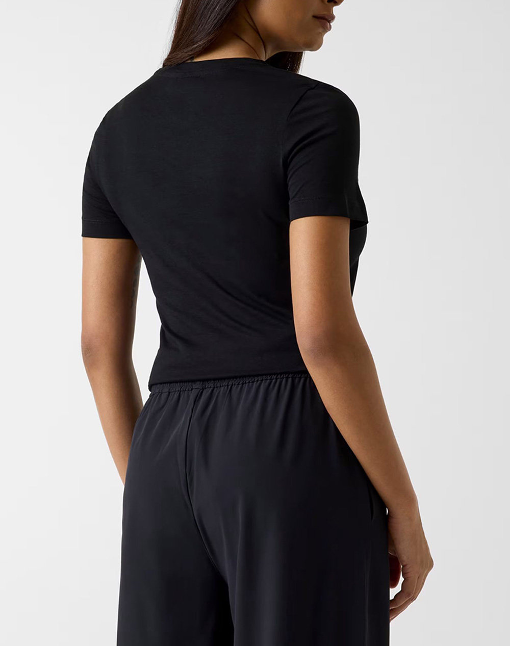 GUESS CIRCE SS CN T-SHIRT ДАМСКА БЛУЗА