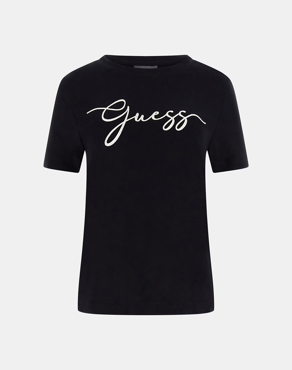 GUESS CIRCE SS CN T-SHIRT ДАМСКА БЛУЗА
