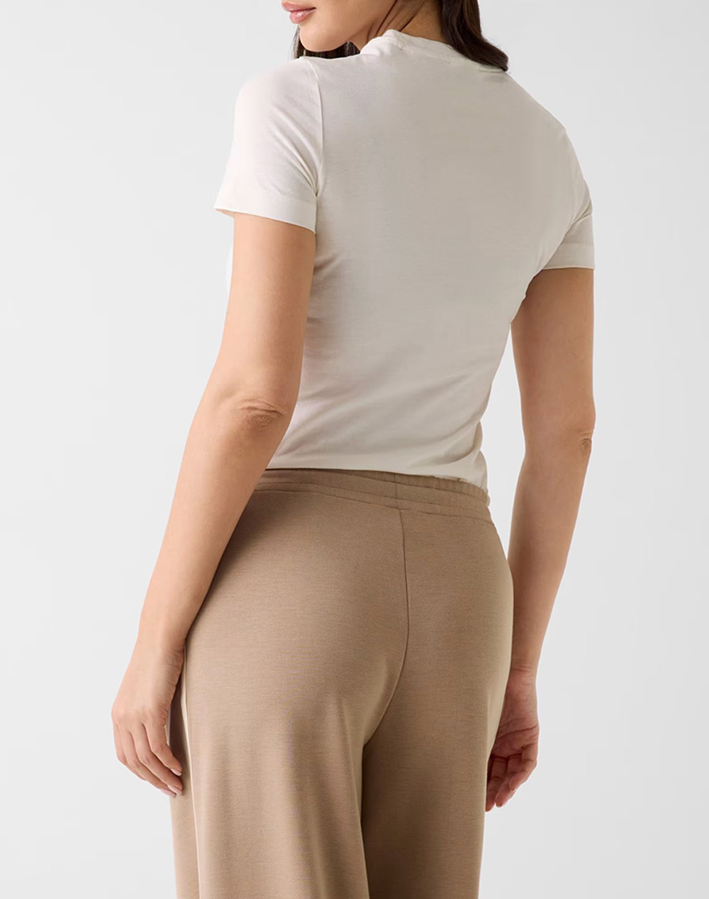 GUESS CIRCE SS CN T-SHIRT ДАМСКА БЛУЗА