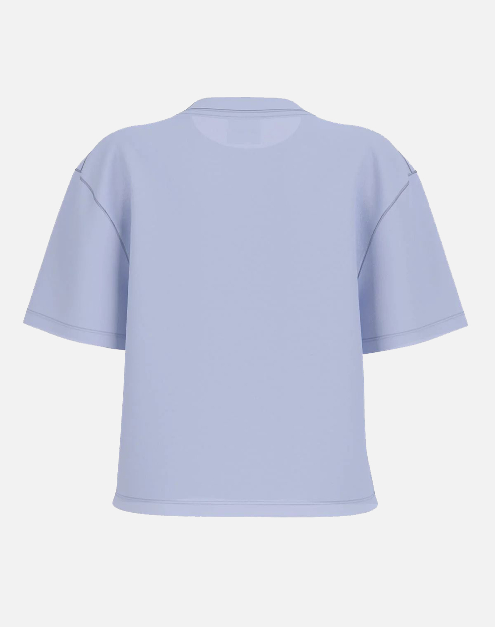 GUESS GABI SS CN T-SHIRT WOMENS BLOUSE