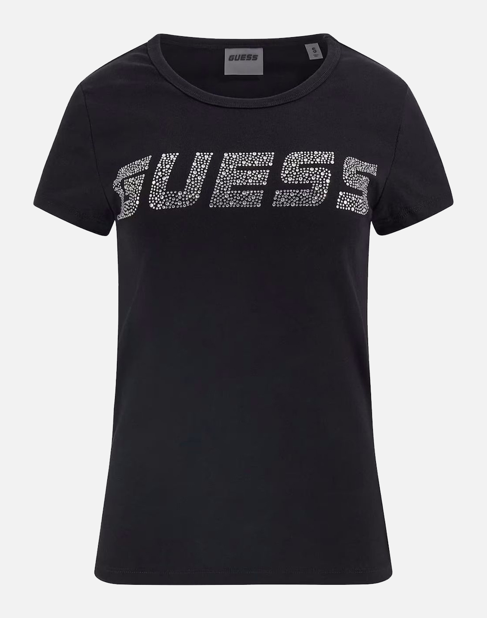 GUESS NEW KIARA SS T-SHIRT WOMENS BLOUSE