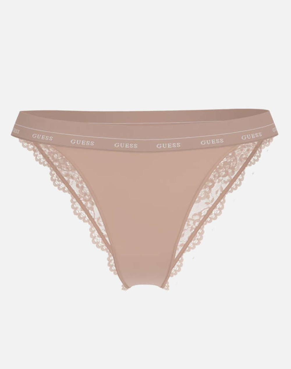 GUESS JANE BRAZILIAN ДАМСКО БЕЛЬО