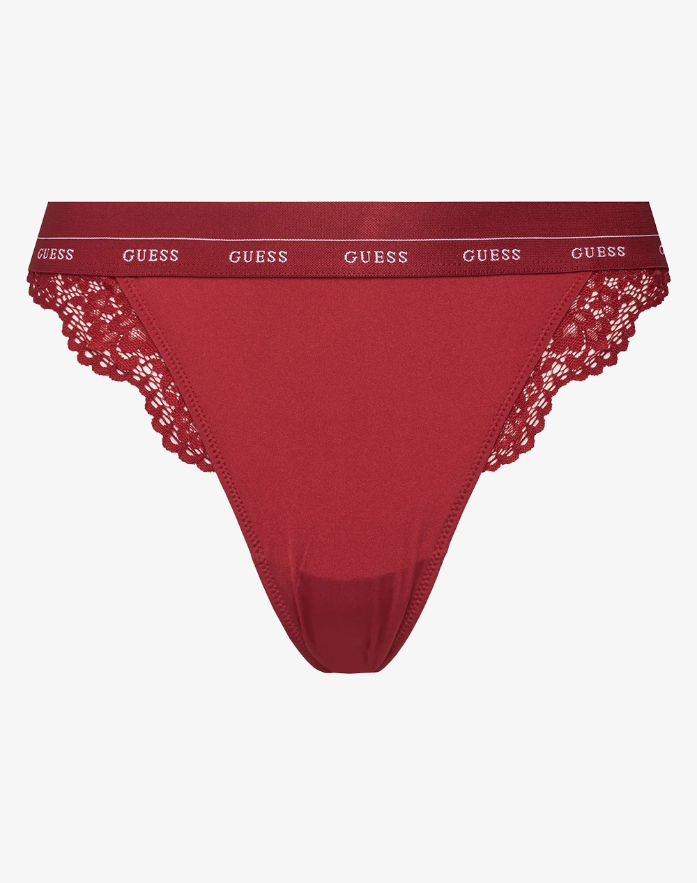 GUESS JANE BRAZILIAN ДАМСКО БЕЛЬО