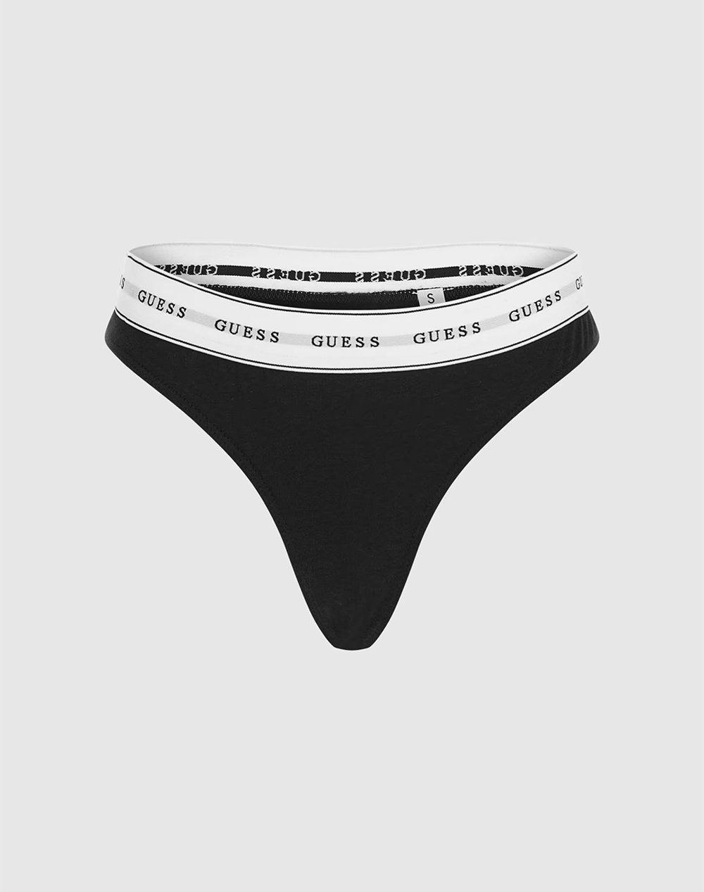 GUESS CARRIE THONG ДАМСКО БЕЛЬО