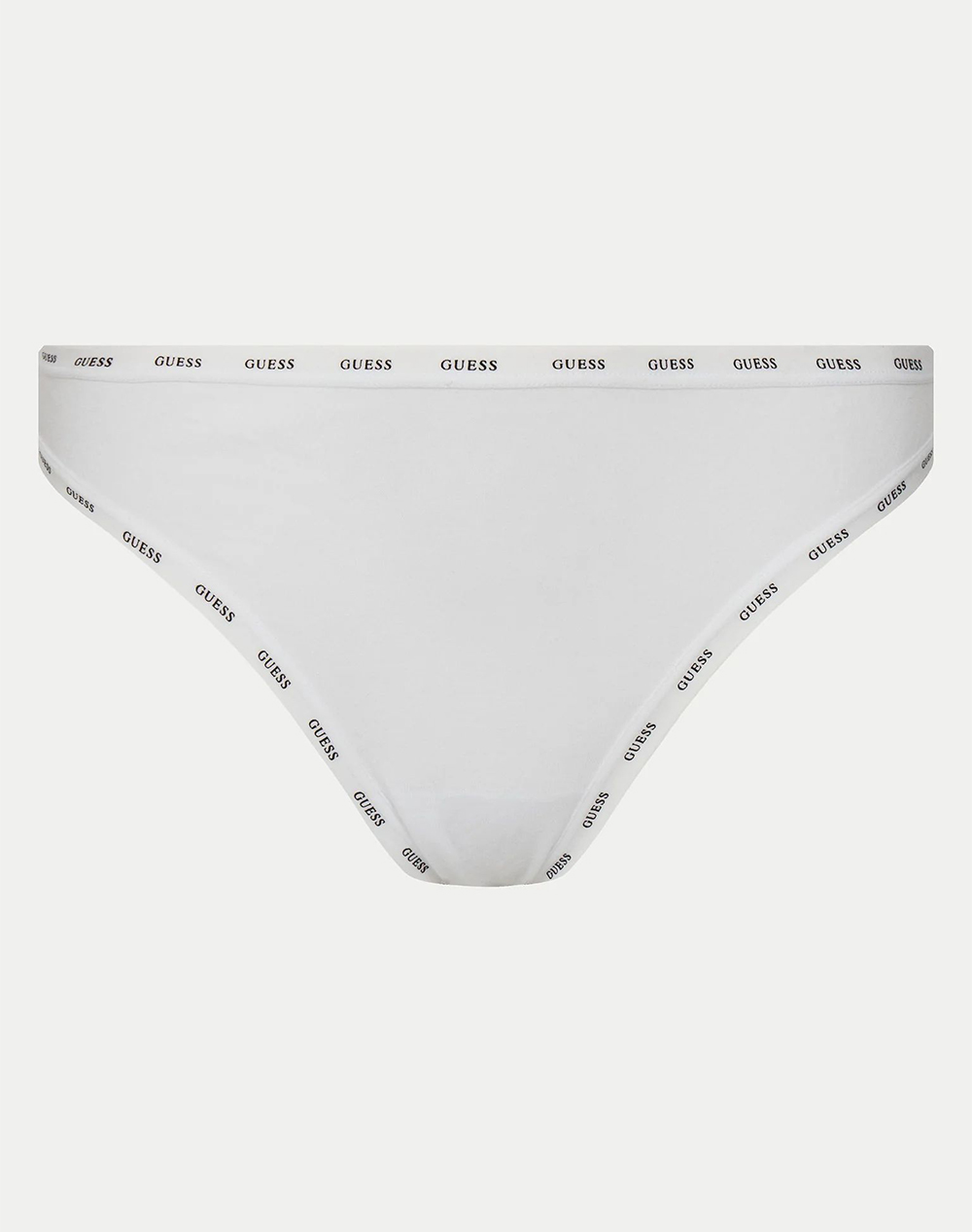 GUESS 3 PACK BASIC BRAZILIAN WOMENS UNDERWEAR