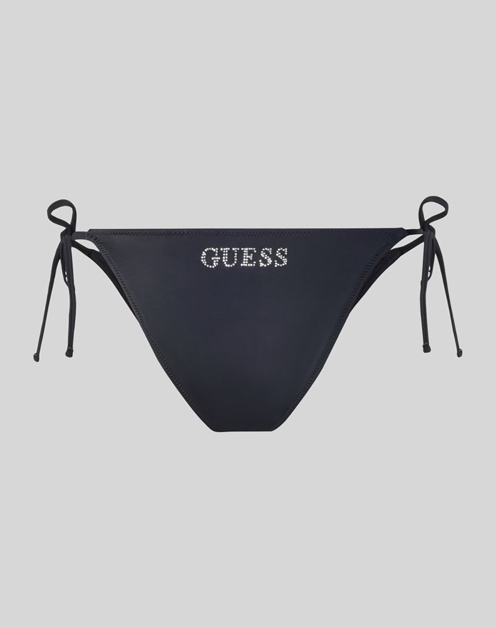 GUESS VIOLET STRING BRIEF WOMENS SWIMSUIT