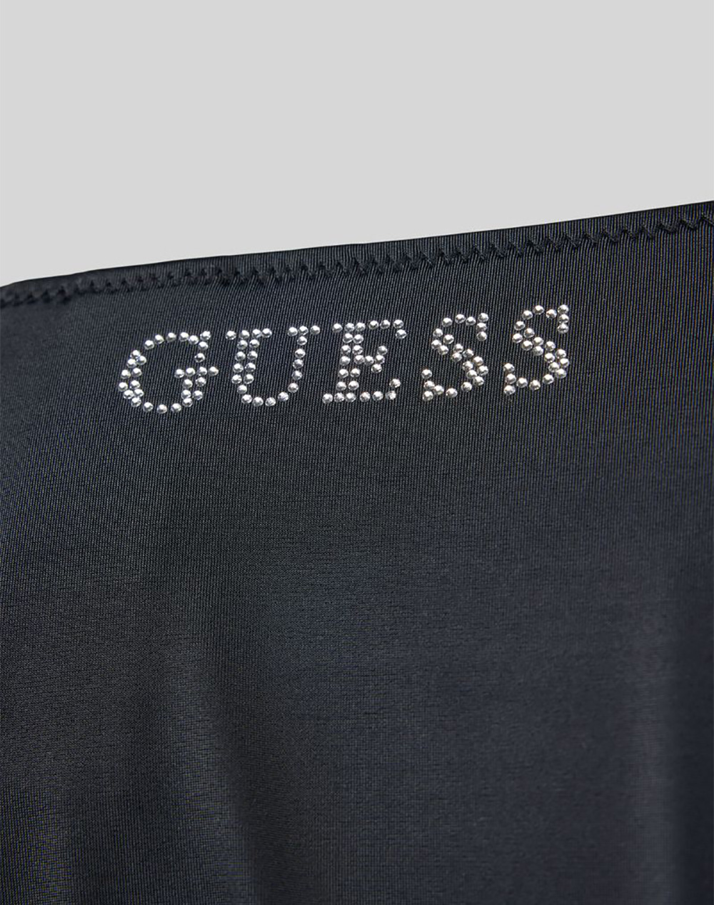 GUESS VIOLET STRING BRIEF WOMENS SWIMSUIT