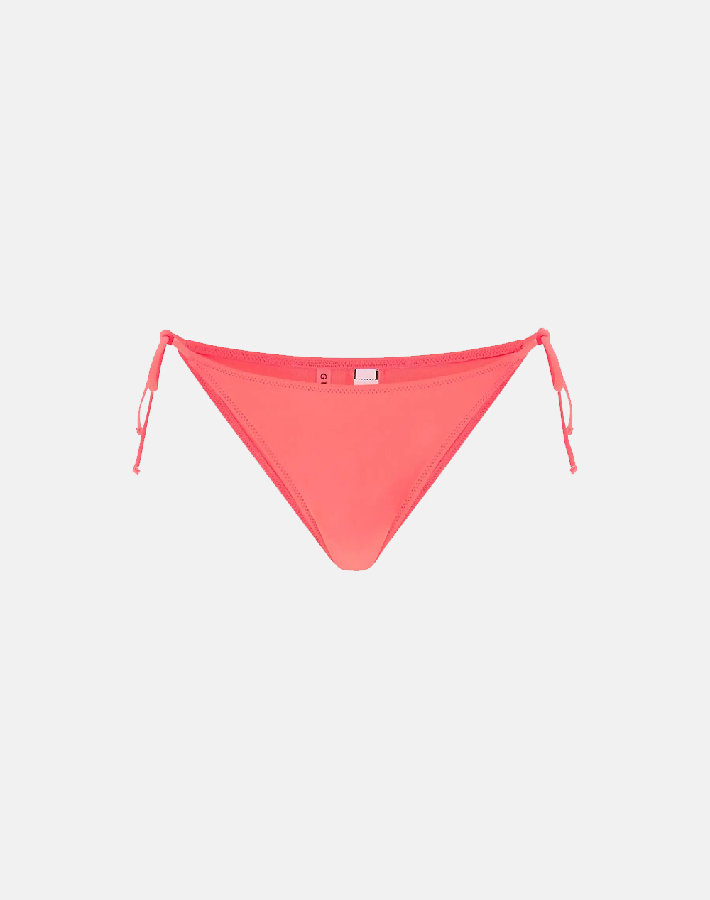 GUESS VIOLET STRING BRIEF WOMENS SWIMSUIT